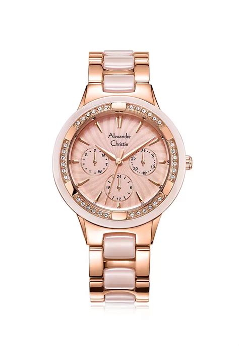 Jual Jam Tangan ALDO Wanita Original September 2024.